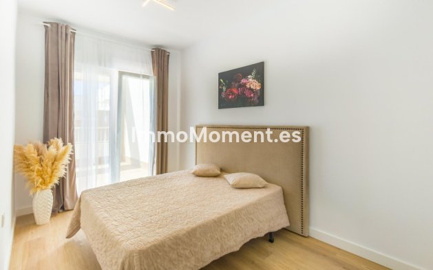 Resale - Apartment - Torrevieja - Playa del Cura