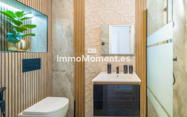 Resale - Apartment - Torrevieja - Playa del Cura