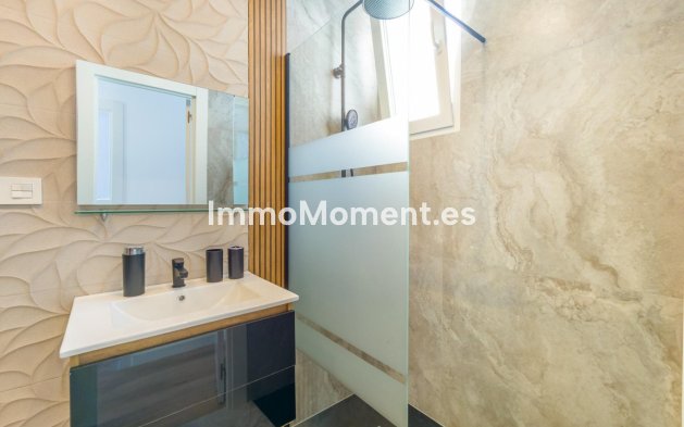 Resale - Apartment - Torrevieja - Playa del Cura