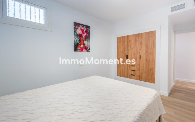 Resale - Apartment - Torrevieja - Playa del Cura