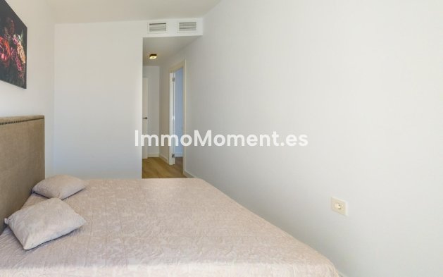 Resale - Apartment - Torrevieja - Playa del Cura