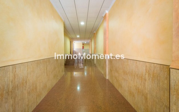 Resale - Apartment - Torrevieja - Playa del Cura