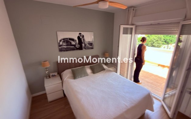 Wiederverkauf - Freistehende Villa - San Vicente del Raspeig - San Vicente del Raspeig Centro