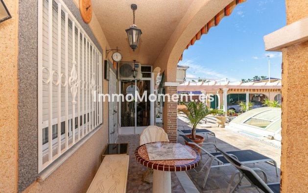 Bestaande woning - Vrijstaande villa - Orihuela - Orihuela Costa
