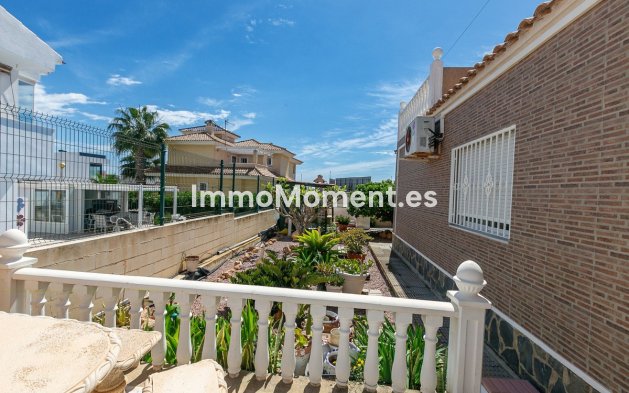 Bestaande woning - Vrijstaande villa - Orihuela - Orihuela Costa