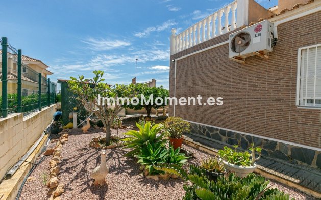 Bestaande woning - Vrijstaande villa - Orihuela - Orihuela Costa