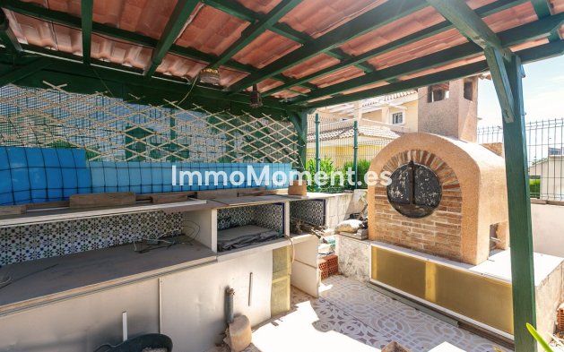 Bestaande woning - Vrijstaande villa - Orihuela - Orihuela Costa