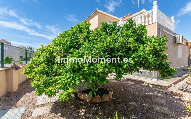 Bestaande woning - Vrijstaande villa - Orihuela - Orihuela Costa