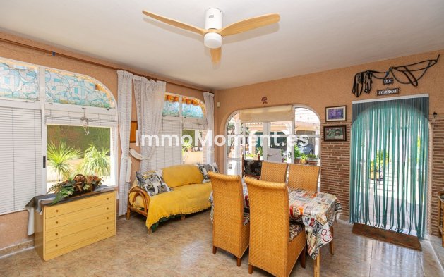 Bestaande woning - Vrijstaande villa - Orihuela - Orihuela Costa