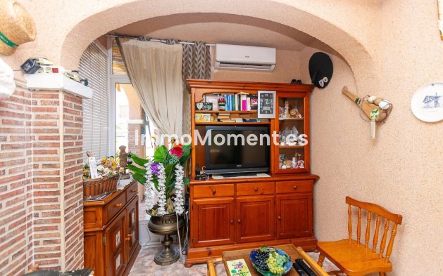 Bestaande woning - Vrijstaande villa - Orihuela - Orihuela Costa