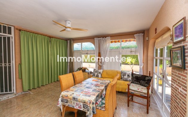 Bestaande woning - Vrijstaande villa - Orihuela - Orihuela Costa