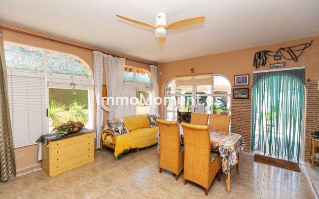 Bestaande woning - Vrijstaande villa - Orihuela - Orihuela Costa