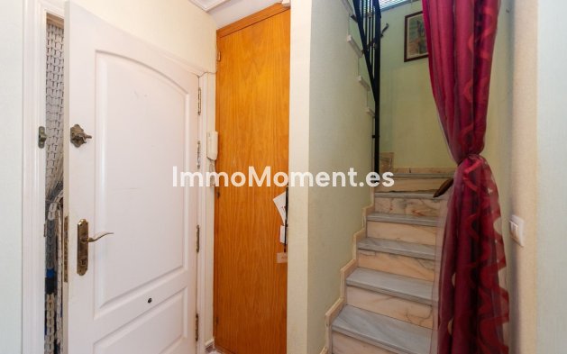 Bestaande woning - Vrijstaande villa - Orihuela - Orihuela Costa