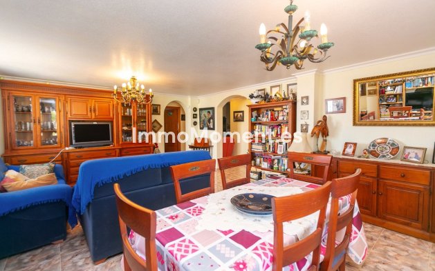 Bestaande woning - Vrijstaande villa - Orihuela - Orihuela Costa