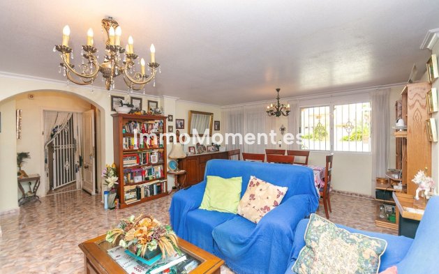 Bestaande woning - Vrijstaande villa - Orihuela - Orihuela Costa