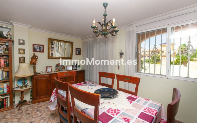 Bestaande woning - Vrijstaande villa - Orihuela - Orihuela Costa