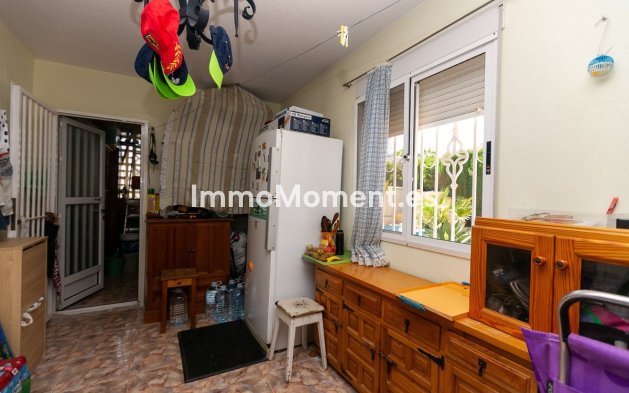 Bestaande woning - Vrijstaande villa - Orihuela - Orihuela Costa