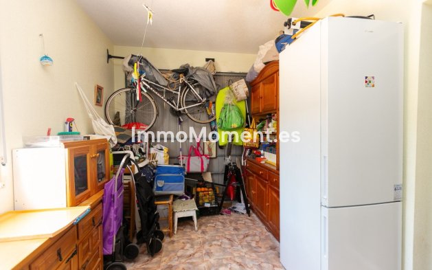 Bestaande woning - Vrijstaande villa - Orihuela - Orihuela Costa