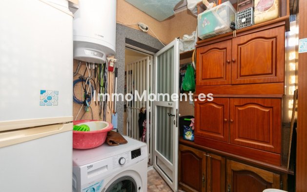 Bestaande woning - Vrijstaande villa - Orihuela - Orihuela Costa