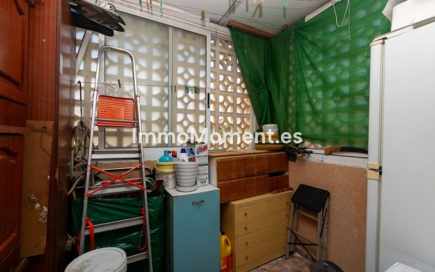 Bestaande woning - Vrijstaande villa - Orihuela - Orihuela Costa