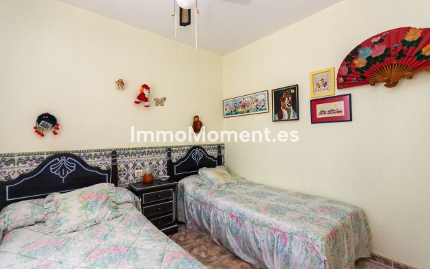 Bestaande woning - Vrijstaande villa - Orihuela - Orihuela Costa