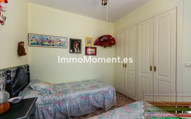 Bestaande woning - Vrijstaande villa - Orihuela - Orihuela Costa