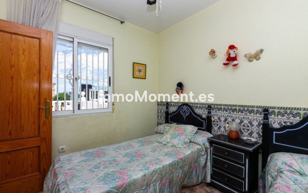 Bestaande woning - Vrijstaande villa - Orihuela - Orihuela Costa