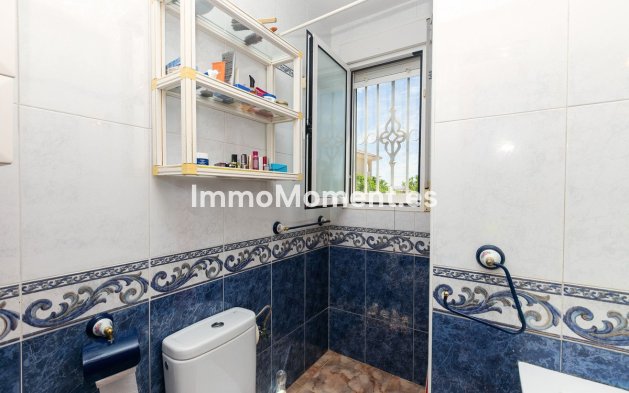 Bestaande woning - Vrijstaande villa - Orihuela - Orihuela Costa