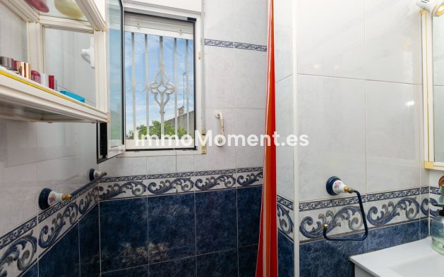 Bestaande woning - Vrijstaande villa - Orihuela - Orihuela Costa