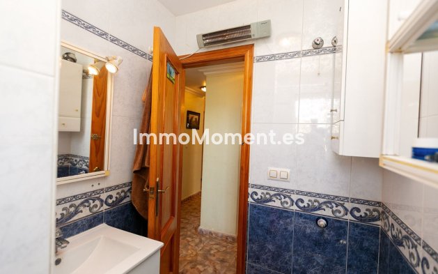 Bestaande woning - Vrijstaande villa - Orihuela - Orihuela Costa