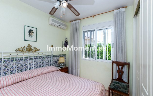Bestaande woning - Vrijstaande villa - Orihuela - Orihuela Costa