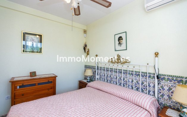 Bestaande woning - Vrijstaande villa - Orihuela - Orihuela Costa
