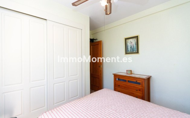 Bestaande woning - Vrijstaande villa - Orihuela - Orihuela Costa