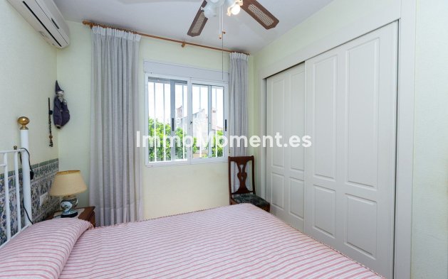 Bestaande woning - Vrijstaande villa - Orihuela - Orihuela Costa