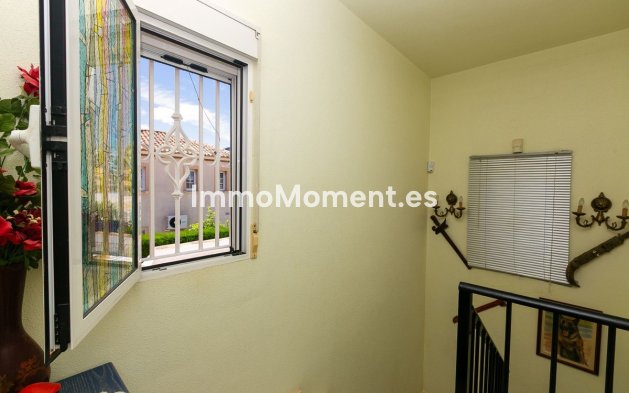 Bestaande woning - Vrijstaande villa - Orihuela - Orihuela Costa