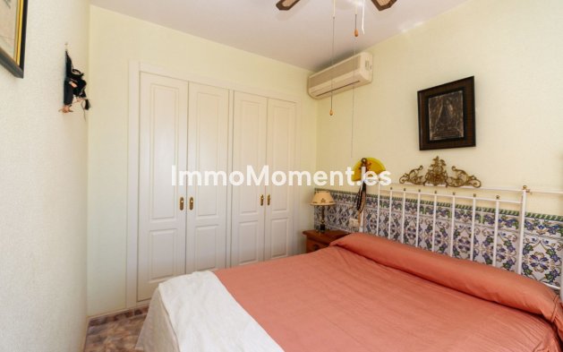 Bestaande woning - Vrijstaande villa - Orihuela - Orihuela Costa