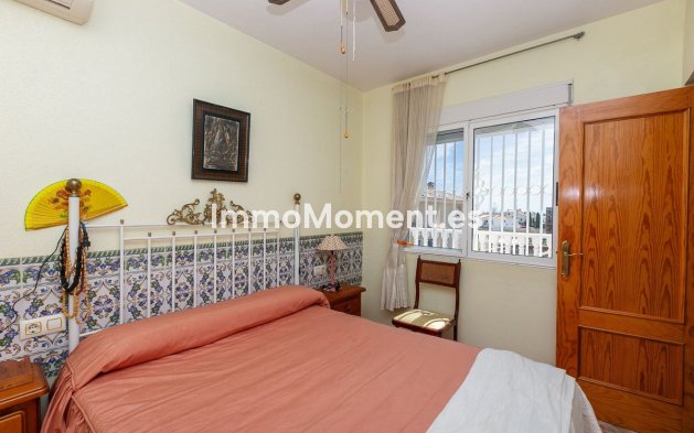 Bestaande woning - Vrijstaande villa - Orihuela - Orihuela Costa