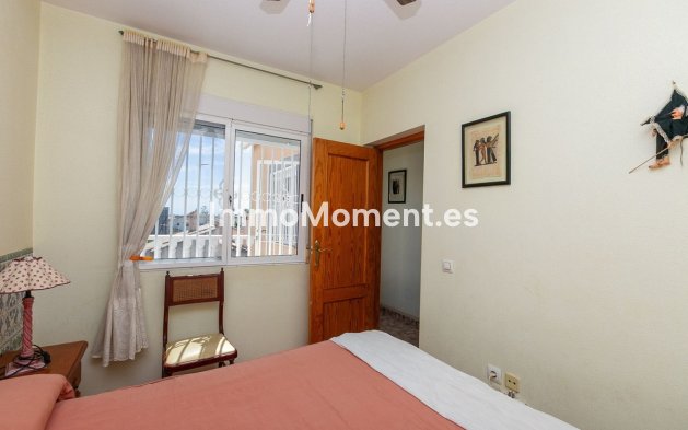 Bestaande woning - Vrijstaande villa - Orihuela - Orihuela Costa