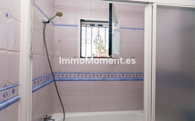 Bestaande woning - Vrijstaande villa - Orihuela - Orihuela Costa