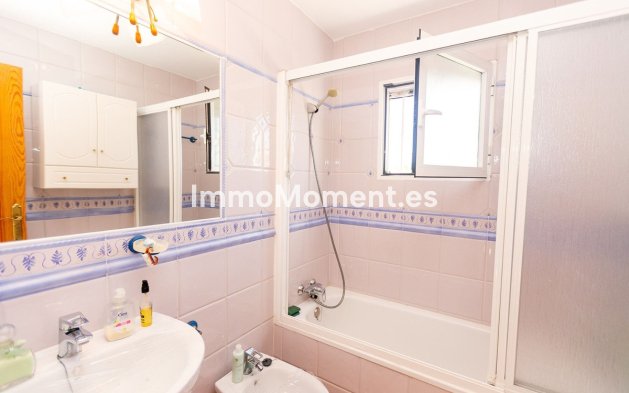 Bestaande woning - Vrijstaande villa - Orihuela - Orihuela Costa