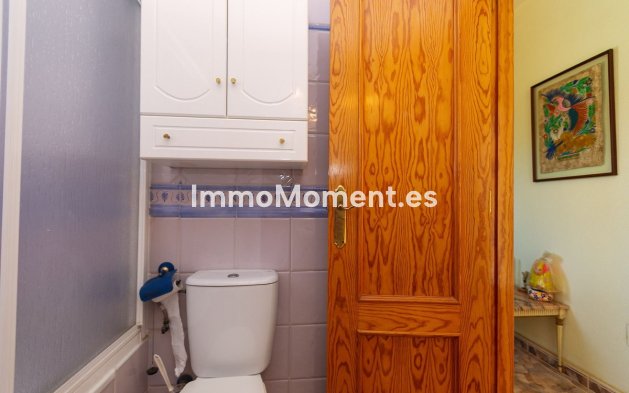 Bestaande woning - Vrijstaande villa - Orihuela - Orihuela Costa