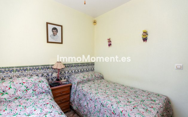 Bestaande woning - Vrijstaande villa - Orihuela - Orihuela Costa