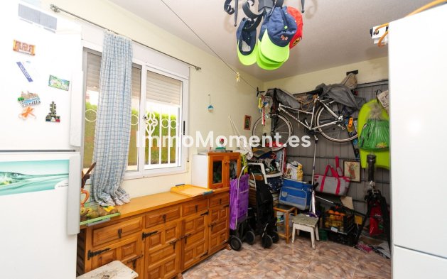 Bestaande woning - Vrijstaande villa - Orihuela - Orihuela Costa