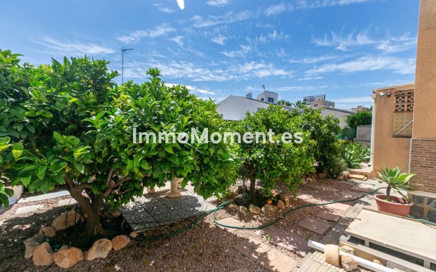 Bestaande woning - Vrijstaande villa - Orihuela - Orihuela Costa