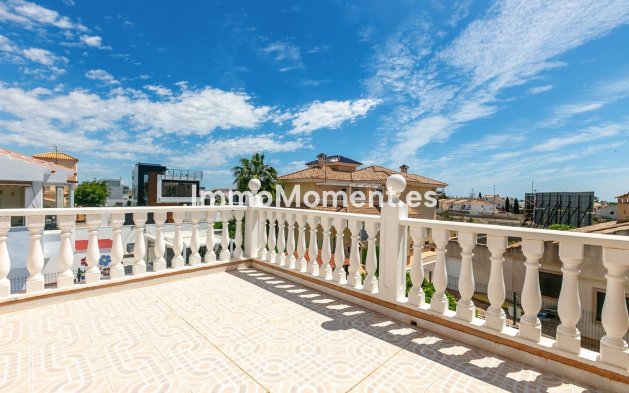 Bestaande woning - Vrijstaande villa - Orihuela - Orihuela Costa