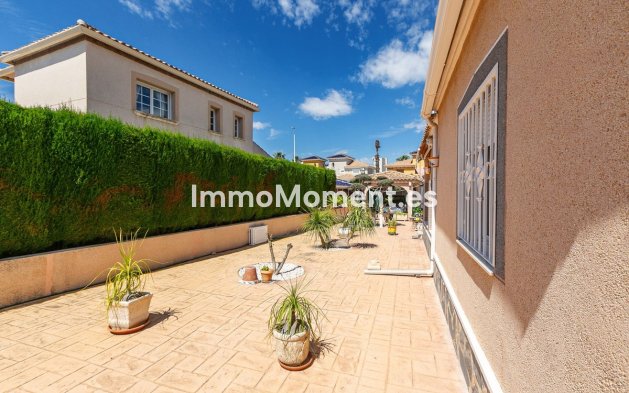 Bestaande woning - Vrijstaande villa - Orihuela - Orihuela Costa