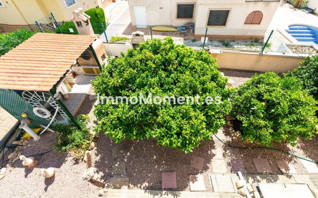 Bestaande woning - Vrijstaande villa - Orihuela - Orihuela Costa