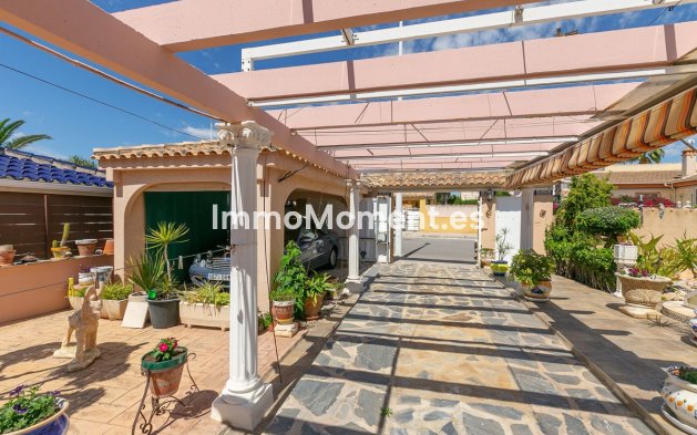 Bestaande woning - Vrijstaande villa - Orihuela - Orihuela Costa