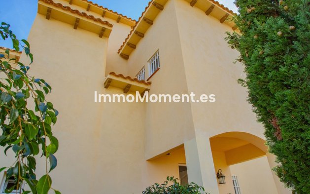 Bestaande woning - Vrijstaande villa - Torrevieja - Torre la mata