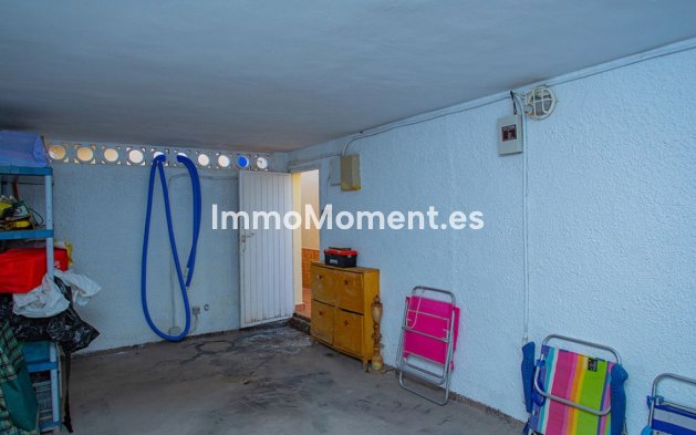 Bestaande woning - Vrijstaande villa - Torrevieja - Torre la mata